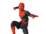Spider-Man: No Way Home MAFEX No.194 Spider-Man (Upgraded Suit)