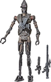 Star Wars The Black Series IG-11 6-inch Action Figure - Exclusive