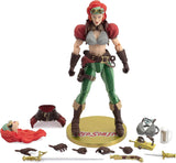 Red Sonja: Steampunk Legend Epic H.A.C.K.S. 1:12 Scale Action Figure
