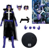 DC McFarlane Collector Edition Wave 7 Huntress The New 52 7-Inch Scale Action Figure #23