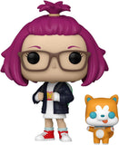 Godzilla Singular Point Mei Kamino Funko Pop! #1470