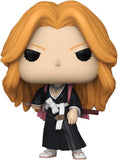 Bleach Rangiku Matsumoto Funko Pop! #1823