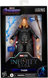 Avengers Infinity Saga Marvel Legends Series 6-inch Thor Action Figure