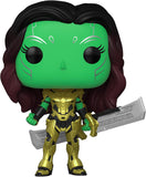 What If? Gamora with Blade of Thanos Funko Pop! #970