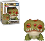 Fallout 76 Radtoad Funko Pop! #486