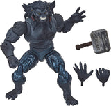 Marvel Legends Dark Beast (Sugar Man BAF)