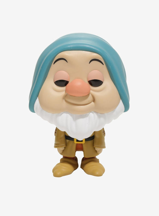 Snow White Sleepy Funko Pop! #343