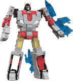 Transformers Generations Age of the Primes Commander Silverbolt