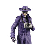 DC Multiverse McFarlane Vault Collection Wave 2 The Joker Comedian Batman: Three Jokers 7-Inch Scale Action Figure