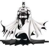DC Heroes Batman Black and White Version 1:8 Scale Statue - SDCC 2024 Previews Exclusive