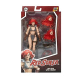 Red Sonja Epic H.A.C.K.S. 1:12 Scale Action Figure