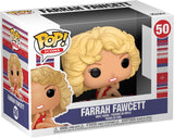 Farrah Fawcett Funko Pop! #50