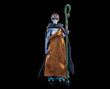 Cosmic Legions Outpost Zaxxius Altarr Cyllovius Figure