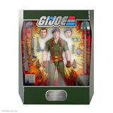 G.I. Joe Ultimates Flint 7-Inch Action Figure