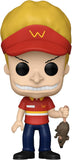 Beavis and Butt-Head Beavis Funko Pop! #1592