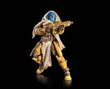 Cosmic Legions: OxKrewe: Book Two, Harrow Zone Hylor Cryn Action Figure