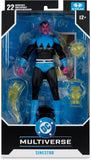 DC Multiverse Wave 30 Sinestro Classic Uniform 7-Inch Action Figure