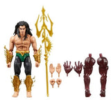 Marvel Legends Series Namor 6-Inch Action Figure (Void BAF)