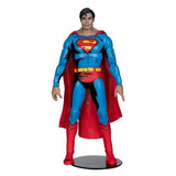 DC Page Punchers Wave 7 Superman '78 7-Inch Scale Action Figure with Comic