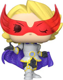 My Hero Academia Yuga Aoyama Funko Pop! #1144