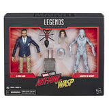 Marvel Legends 80th Anniversary Ghost Luis 6-Inch Figures