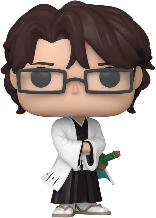 Bleach Sosuke Aizen Funko Pop! Vinyl Figure #1697