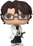 Bleach Sosuke Aizen Funko Pop! Vinyl Figure #1697