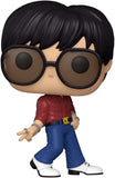 BTS Dynamite J-Hope Funko Pop! #221
