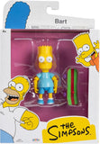 The Simpsons 5-Inch Wave 4 Bart Simpson