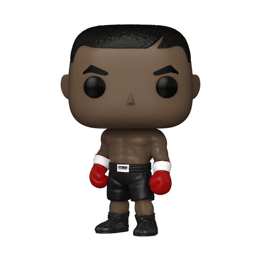 Boxing Mike Tyson Pop! Vinyl #1