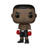 Boxing Mike Tyson Pop! Vinyl #1