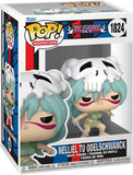 Bleach Nelliel Tu Odelschwanck Funko Pop! #1824