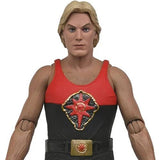 King Features Flash Gordon The Movie Ultimate Flash Gordon Final Battle Version 7-Inch Scale Action Figure