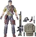 G.I. Joe Classified Series 6-Inch Tunnel Rat Action Figure
