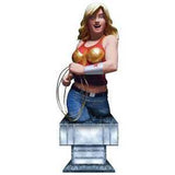 Women of the DC Universe - Wonder Girl Mini-Bust