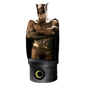 Watchmen Nite Owl Mini-Bust