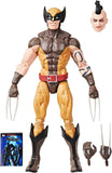 Marvel Legends Daken (Wolverine) Dark Avengers Comics-Inspired 6-Inch Action Figure