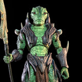 Cosmic Legions: OxKrewe: Book One, Thraxxon - Thraxxian Scout Action Figure