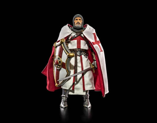 Mythic Legions: All-Stars 6 Sir Enoch Action Figure