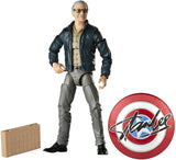 Marvel Legends Stan Lee 6-Inch Action Figure