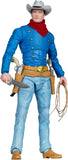 DC Multiverse McFarlane Collector Edition Wave 14 Vigilante All-Star Squadron #56 7-Inch Scale Action Figure