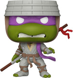 Teenage Mutant Ninja Turtles Last Ronin Donatello Funko Pop! #42