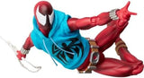 The Amazing Spider-Man MAFEX No.268 Scarlet Spider (Comic 2.0 Ver.) Action Figure