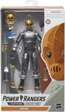 Power Rangers Lightning Collection Zeo Cog 6-inch Action Figure