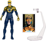 DC Multiverse Wave 18 Booster Gold Futures End 7-Inch Scale Action Figure
