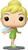 Peter Pan 70th Anniversary Tinker Bell on Mirror Funko Pop! Vinyl Figure #1347