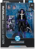 DC McFarlane Collector Edition Wave 7 Huntress The New 52 7-Inch Scale Action Figure #23