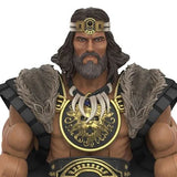 Conan the Barbarian Ultimates King Conan 7-Inch Action Figure