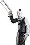 Trick or Treat Studios Terrifier Art the Clown 12-Inch Action Figure
