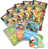 Pokemon TCG: Mega Evolution Ascended Heroes Deluxe Pin Collection